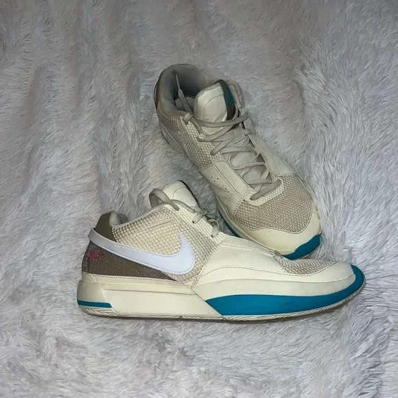 Nike Ja Morant 1 “Vacation” Basketball Shoes size men’s 12